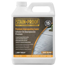 Load image into Gallery viewer, STAIN-PROOF PREMIUM IMPREGNATING SEALER