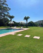 Load image into Gallery viewer, ROSSO TRAVERTINE TUMBLED & UNFILLED