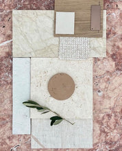 Load image into Gallery viewer, ROSSO TRAVERTINE TUMBLED & UNFILLED