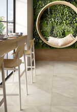 Load image into Gallery viewer, ECRU QUARTZ MATTE RETT