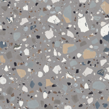 Load image into Gallery viewer, GREY MAXI DECONCRETE PORCELAIN