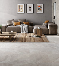 Load image into Gallery viewer, WHITE QUARTZ PORCELAIN