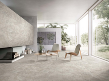 Load image into Gallery viewer, TRAVERTINO BEIGE PORCELAIN