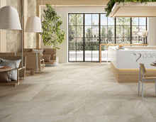 Load image into Gallery viewer, ECRU QUARTZ MATTE RETT