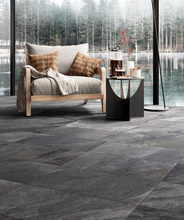 Load image into Gallery viewer, LEAD QUARTZ MATTE RETT