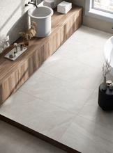 Load image into Gallery viewer, WHITE QUARTZ PORCELAIN