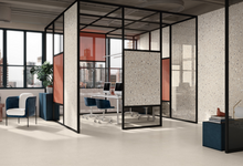 Load image into Gallery viewer, SAND MEDIUM DECONCRETE PORCELAIN