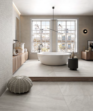 Load image into Gallery viewer, WHITE QUARTZ PORCELAIN