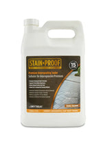 Load image into Gallery viewer, STAIN-PROOF PREMIUM IMPREGNATING SEALER