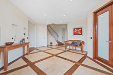 Load image into Gallery viewer, CLASSIC TRAVERTINE HONED + FILLED 12mm TILE