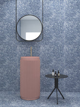 Load image into Gallery viewer, TERRA BLUE PORCELAIN