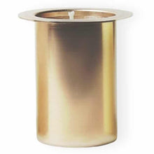 Load image into Gallery viewer, PINK ONYX STONE HANDCRAFTED CANDEL VESSEL WITH LID