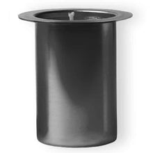 Load image into Gallery viewer, VERDE HONDURAS MARBLE HANDCRAFTED CANDEL VESSEL WITH LID