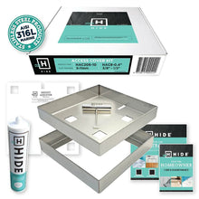 Load image into Gallery viewer, HIDE SKIMMER LID KIT