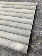 Load image into Gallery viewer, CARRARA MARBLE FLUTES