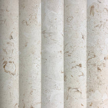 Load image into Gallery viewer, MYRA LIMESTONE CURVE FLUTES