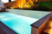 Load image into Gallery viewer, LEYLA JASPER GLASS MOSAIC