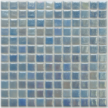 Load image into Gallery viewer, LEYLA MIAMI GLASS MOSAIC