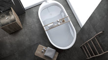 Load image into Gallery viewer, PARAGON GRAPHITE PORCELAIN - POOL COPING