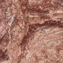 Load image into Gallery viewer, ROSSO TRAVERTINE TUMBLED & UNFILLED