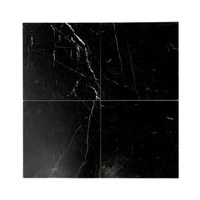 Load image into Gallery viewer, NERO MARQUINA MARBLE