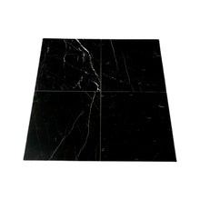 Load image into Gallery viewer, NERO MARQUINA MARBLE