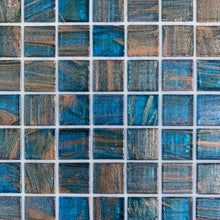 Load image into Gallery viewer, BISAZZA GM 20.49 HOTMELT GLASS MOSAIC 20mm