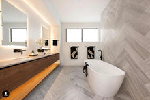 Load image into Gallery viewer, SOLTO MARBLE HONED