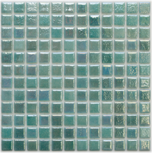 Load image into Gallery viewer, LEYLA TAHITI GLASS MOSAIC
