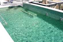 Load image into Gallery viewer, LEYLA TOKYO GLASS MOSAIC