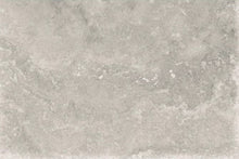 Load image into Gallery viewer, TRAVERTINE SILVER PORCELAIN - POOL COPING