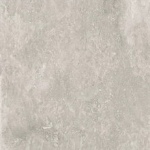 Load image into Gallery viewer, TRAVERTINE SILVER PORCELAIN