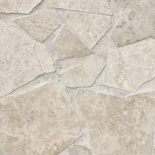Load image into Gallery viewer, CLASSIC TRAVERTINE CRAZY PAVE