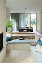 Load image into Gallery viewer, CREMA MAROC LIMESTONE TUMBLED