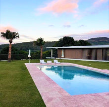 Load image into Gallery viewer, ROSSO TRAVERTINE TUMBLED & UNFILLED