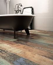 Load image into Gallery viewer, COLOUR-ART WOOD LOOK | NAVY MIX