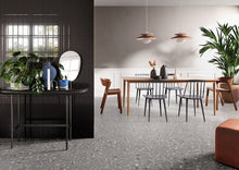 Load image into Gallery viewer, GREY MEDIUM DECONCRETE PORCELAIN
