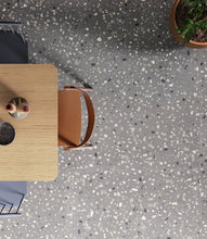 Load image into Gallery viewer, GREY MEDIUM DECONCRETE PORCELAIN