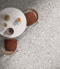 Load image into Gallery viewer, PEARL MEDIUM DECONCRETE PORCELAIN