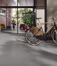 Load image into Gallery viewer, GREY MICRO DECONCRETE PORCELAIN