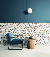 Load image into Gallery viewer, WHITE MAXI DECONCRETE PORCELAIN