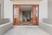 Load image into Gallery viewer, CLASSIC TRAVERTINE HONED + FILLED 12mm TILE
