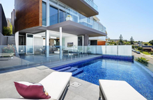 Load image into Gallery viewer, LEYLA MILANO GLASS MOSAIC