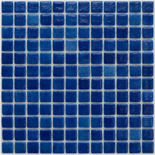 Load image into Gallery viewer, LEYLA MONACO GLASS MOSAIC