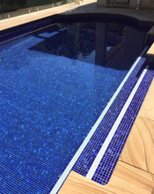 Load image into Gallery viewer, LEYLA MYKONOS GLASS MOSAIC