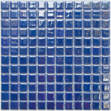 Load image into Gallery viewer, LEYLA NEW YORK GLASS MOSAIC