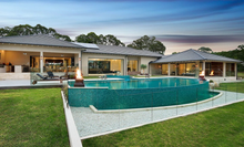 Load image into Gallery viewer, LEYLA VENICE GLASS MOSAIC