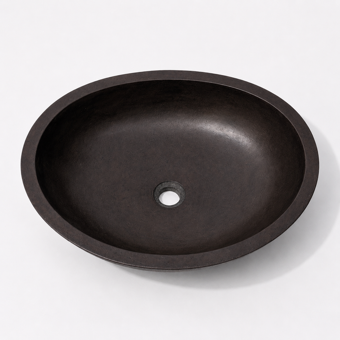 London Basin Black Basalt