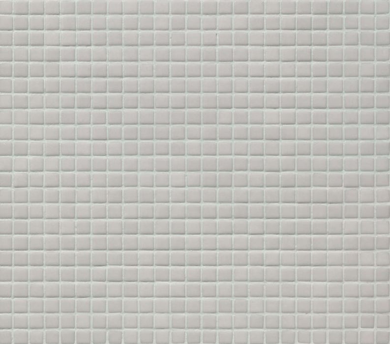 Bisazza 12.04 Glass Square Mosaic
