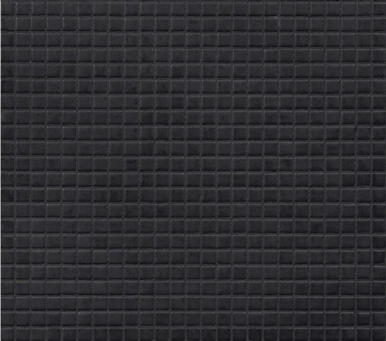Bisazza 12.09 Glass Square Mosaic